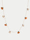 Pumpkin Halloween String Garland